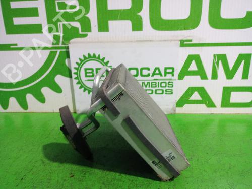 Used Air conditioning evaporator OPEL ZAFIRA / ZAFIRA FAMILY B (A05) 1.9 CDTI (M75) (120 hp) 31549913