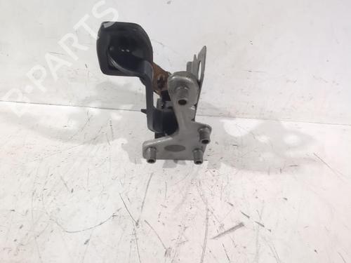 Used Break pedal Break pedal NISSAN JUKE (F15) 1.5 dCi (110 hp) 32489200 32489200