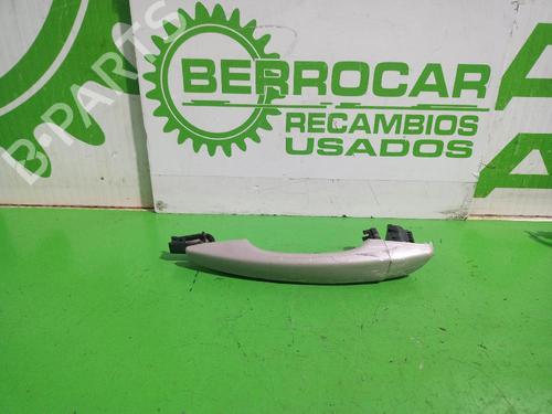 venstre-bagtil-udvendigt-handtag-citroen-c3-ii-sc_-2009-31551417 main image