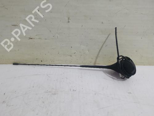 Antenne/Base PEUGEOT 207 SW (WK_) 1.6 HDi (90 hp) 31561969