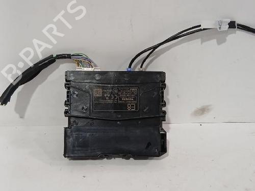 Used Electronic module Electronic module TOYOTA COROLLA Hatchback (_E21_, _EA1_, _EH1_) 1.8 VVTi Hybrid (ZWE219) (140 hp) 31567729 31567729