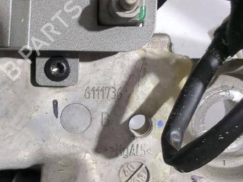 Steering wheel HYUNDAI i30 (FD) 1.6 CRDi | BP32462659C49  - Image 7