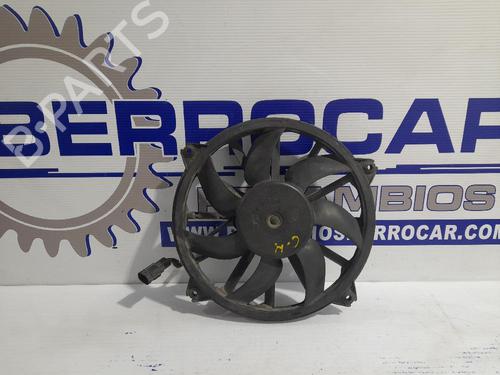 Køleventilator elektrisk MITSUBISHI ASX (GA_W_) 1.6 MIVEC (GA1W) (116 hp) 31541256