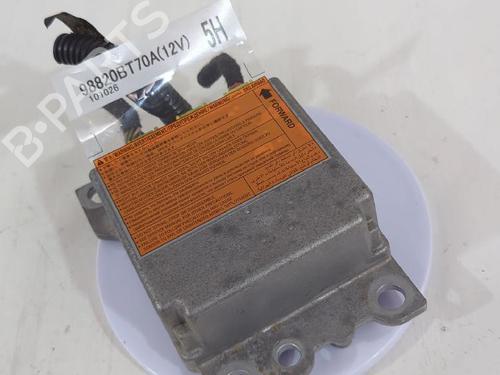 Used ECU airbags ECU airbags 38718236 38718236