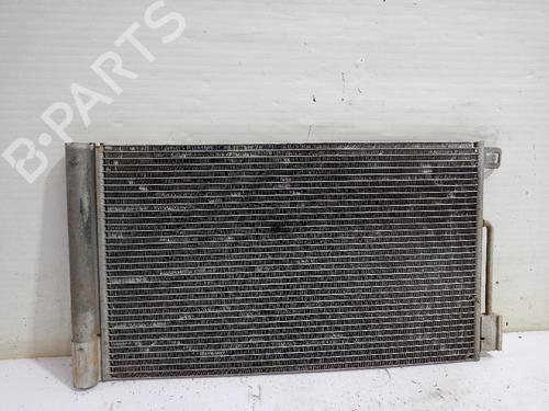 AC radiator PEUGEOT BIPPER Tepee 1.3 HDi 75 | BP31562458M32 - Image 2
