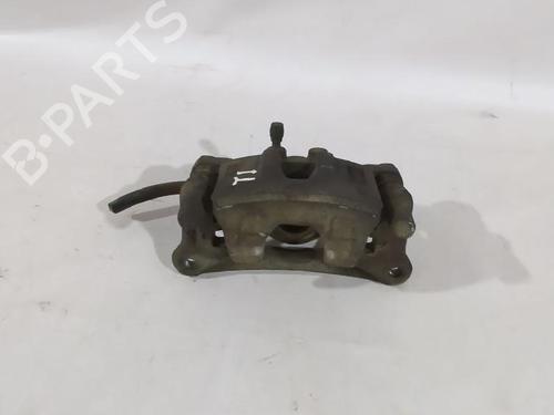 Used Left rear brake caliper Left rear brake caliper PEUGEOT 4007 (VU_, VV_) 2.2 HDi (156 hp) 34270482 34270482