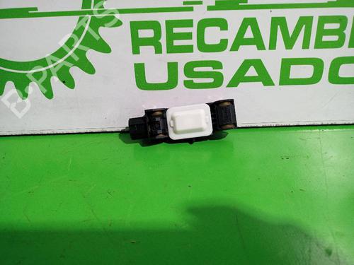 Electronic sensor NISSAN ALMERA II (N16) 1.5 dCi | BP31543306M84 - Image 3