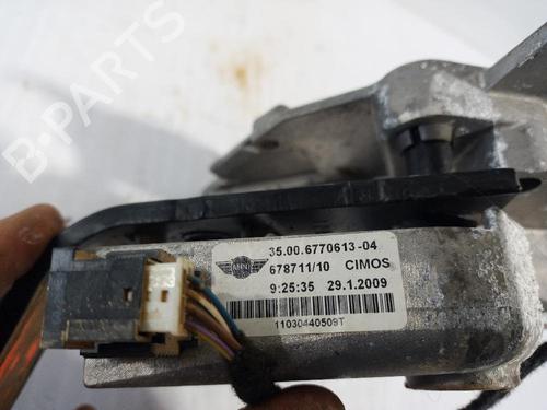 Break pedal MINI MINI (R56) Cooper | BP31555591I19 - Image 2