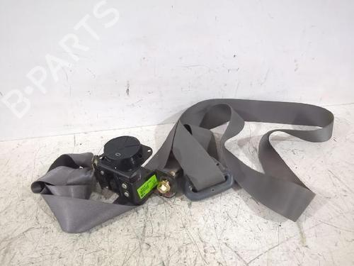 Used Rear left seatbelt HYUNDAI TUCSON (JM) 2.0 CRDi (113 hp) 32462492