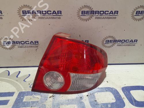 Used Right taillight HYUNDAI GETZ (TB) 1.5 CRDi (82 hp) 31539017