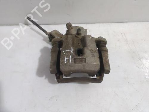Used Left rear brake caliper Left rear brake caliper SUZUKI SX4 S-Cross (JY) 1.4 T AllGrip (AKK414) (140 hp) 32462340 32462340