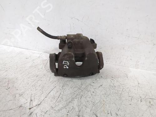 Right front brake caliper OPEL CORSA E (X15) 1.3 CDTI (08, 68) | BP33734918M104  - Image 6