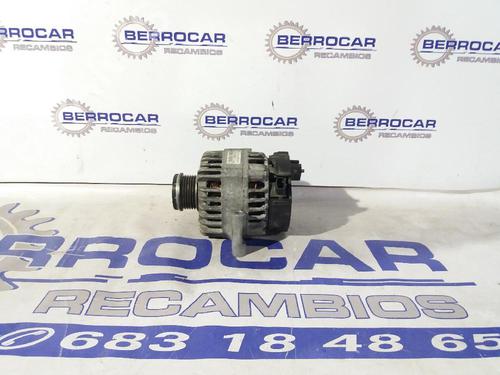 Used Alternator Alternator OPEL CORSA D (S07) [2006-2015] 31568996 31568996