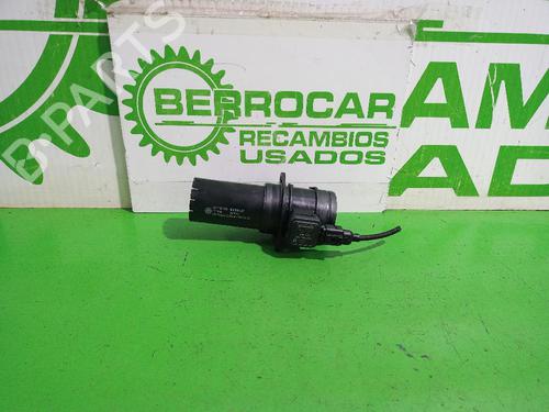 Used Mass air flow sensor VW GOLF VI (5K1) 1.6 TDI (105 hp) 31553661