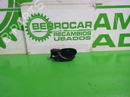 Used Rear left interior door handle FORD FOCUS I (DAW, DBW) 1.8 TDCi (100 hp) 31552069