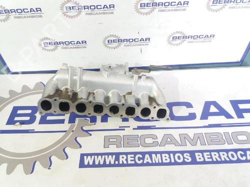 Used Intake manifold Intake manifold KIA SORENTO I (JC) 2.5 CRDi 4WD (140 hp) 31569126 31569126