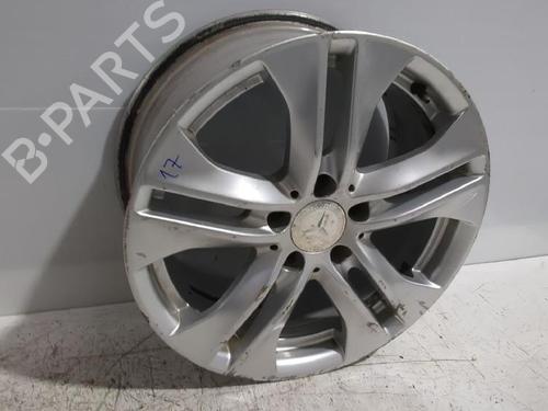 Fælk MERCEDES-BENZ E-CLASS (W212) E 220 CDI / BlueTEC (212.001, 212.002) | BP31541908C45 - Image 3
