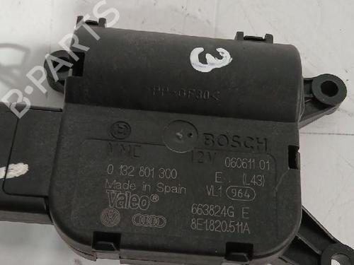 Electronic module SEAT EXEO (3R2) 1.8 TSI | BP32463428M83 