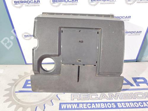 Used Air filter box SEAT IBIZA III (6L1) [2002-2009]  31678111