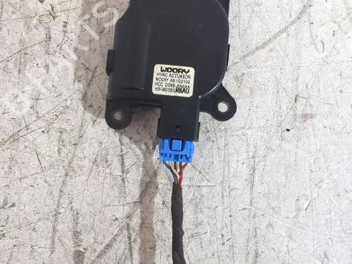 electronic-module-kia-ceed-hatchback-ed-2006-2007-2008-2009-2010-2011-2012-31566459 main image