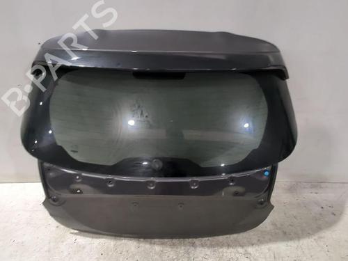 Used Tailgate Tailgate TOYOTA YARIS (_P21_, _PA1_, _PH1_) 1.5 Hybrid (MXPH11) (92 hp) 31567067 31567067