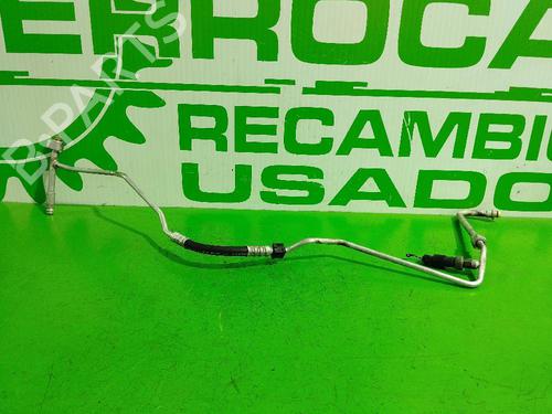 AC pipe FORD FOCUS II (DA_, HCP, DP) 1.6 | BP31545368M126 - Image 4