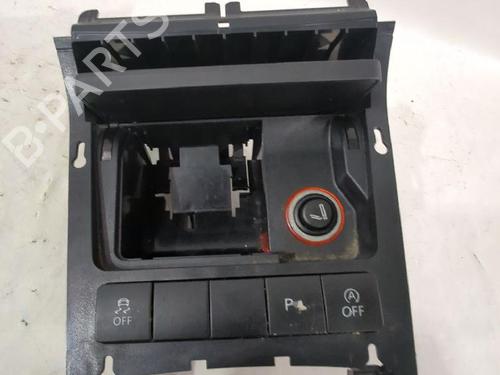 Ashtray VW GOLF VI Variant (AJ5) 1.6 TDI | BP33747308I30 - Image 3
