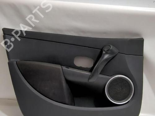 Forreste venstre beklædning Forreste venstre beklædning RENAULT CLIO III (BR0/1, CR0/1) 1.4 16V (98 hp) 36352370 36352370
