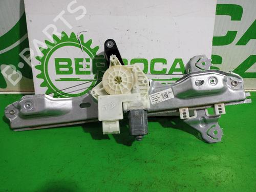 Used Right rear window motor NISSAN QASHQAI II (J11, J11_) 1.3 DIG-T (140 hp) 31548900