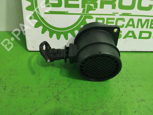Mass air flow sensor KIA CARNIVAL I (UP, FL) | BP31674954M95 - Image 4