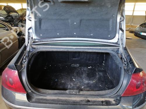 Middle console PEUGEOT 407 (6D_) | BP31548367I22 - Image 28