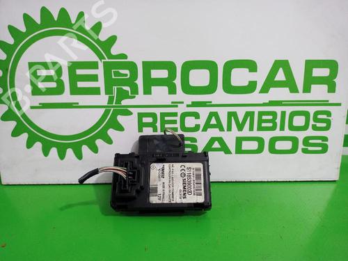 Used Ignition barrel RENAULT GRAND SCÉNIC II (JM0/1_) [2004-2009]  31674241