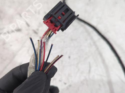 Left mirror VW GOLF V (1K1) 2.0 TDI | BP32490363C26 