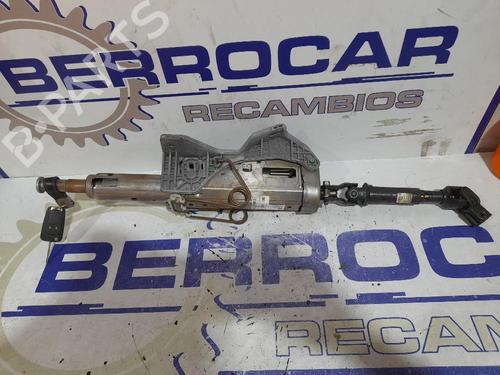 Used Steering column Steering column OPEL INSIGNIA A Sports Tourer (G09) [2008-2017] 31673474 31673474