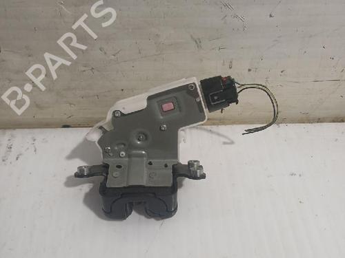 Tailgate lock TOYOTA COROLLA Estate (_E21_) 1.8 Hybrid (ZWE211W) | BP31563040C101