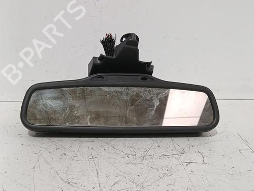 Used Rear mirror Rear mirror VOLVO XC70 I Cross Country (295) D5 AWD (185 hp) 35778408 35778408