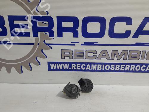 Horn MITSUBISHI ASX (GA_W_) 1.6 MIVEC (GA1W) (116 hp) 31541317