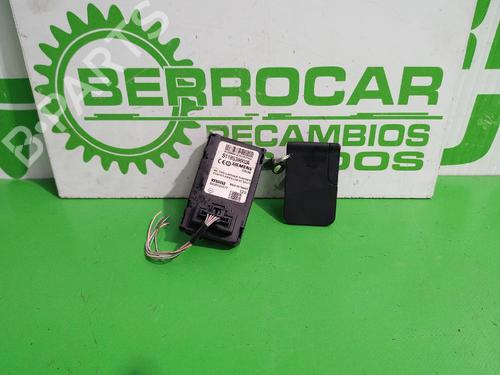 Used Ignition barrel RENAULT SCÉNIC II (JM0/1_) 1.6 BiFuel (113 hp) 31544804