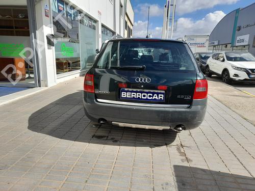 Electronic sensor AUDI A6 C5 (4B2, 4B4) 2.5 TDI quattro | BP31542754M84 - Image 10