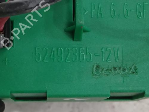 Heater resistor RENAULT ESPACE IV (JK0/1_) 2.0 dCi (JK01, JK02, JK1J, JK1K, JK1H) | BP38864609M108 - Image 6