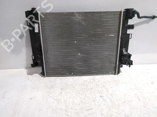 Køler SMART FORFOUR Hatchback (453) electric drive / EQ (453.091) | BP32464275M31 - Image 1