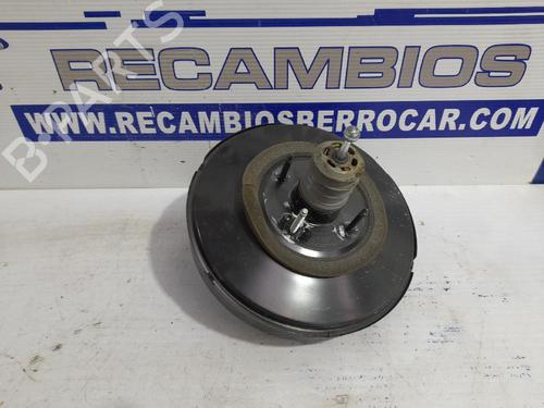 Used Servo brake Servo brake PEUGEOT EXPERT Van (V_) 1.6 BlueHDi 95 (95 hp) 31541570 31541570