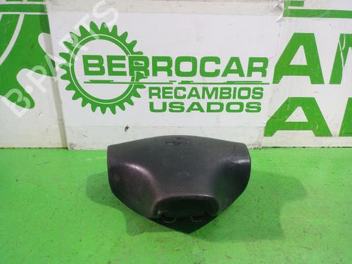 Used Driver airbag NISSAN MICRA II (K11) 1.0 i 16V (K11) (54 hp) 31550644