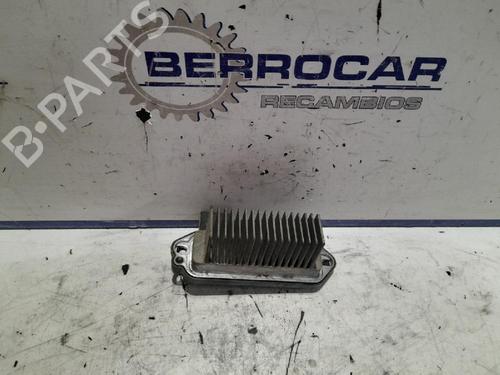 Heater resistor MAZDA 3 (BK) 1.6 (BK14) | BP31538934M108 - Image 6
