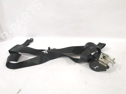 Used Front left seatbelt Front left seatbelt 38865217 38865217