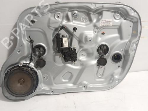 Used Front right window mechanism KIA CEE'D Hatchback (ED) 1.6 CRDi 90 (90 hp) 31566403
