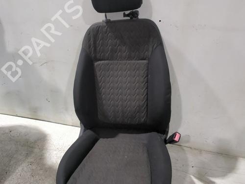 Right front seat OPEL CORSA D (S07) 1.3 CDTI (L08, L68) | BP38864046C16 - Image 2