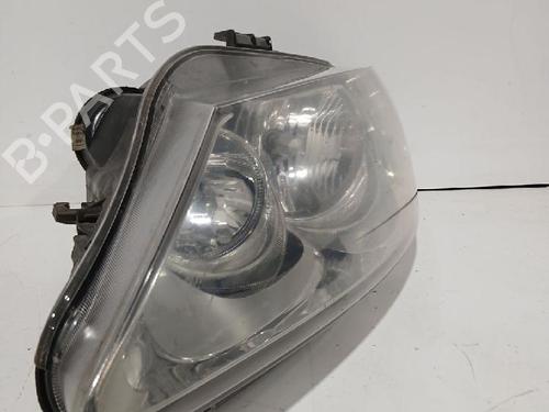Left headlight SEAT EXEO (3R2) 1.8 TSI | BP32462911C28