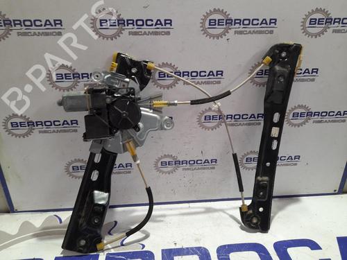 Used Front right window mechanism Front right window mechanism OPEL INSIGNIA A (G09) 2.0 CDTI (68) (160 hp) 31570572 31570572