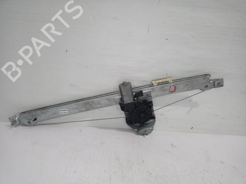 Used Front right window mechanism Front right window mechanism 38862621 38862621